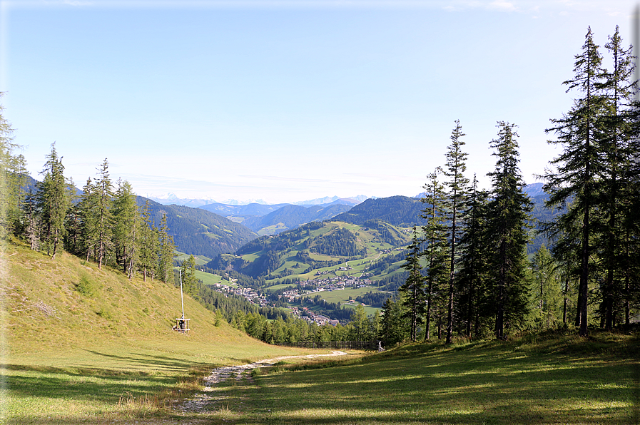 foto Rifugio Puez